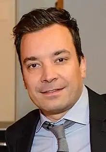 Image illustrative de l’article Jimmy Fallon