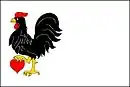 Drapeau de Jindřichov
