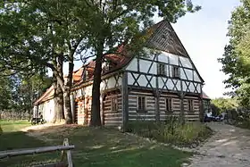 Jindřichovice pod Smrkem