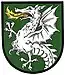 Blason de Jirny