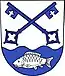Blason de Jistebník