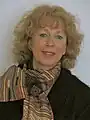 Joëlle Morosoli, artiste