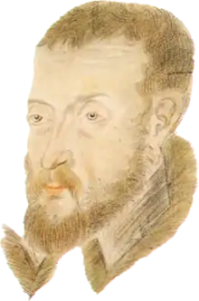Joachim du Bellay
