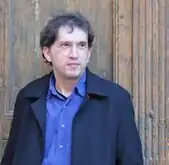 Joan-Lluís Lluís