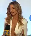 Joanna Krupa (saisons 2 et 3)
