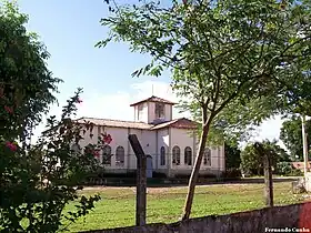 João Lisboa