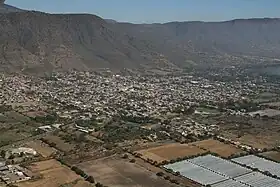 Jocotepec
