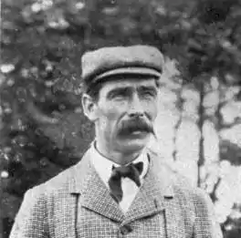 Joseph Lloyd