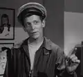 Joe Turkel