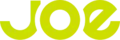 Logo de Joe depuis le 16 août 2016