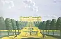 Frederiksberg Palace (1740)