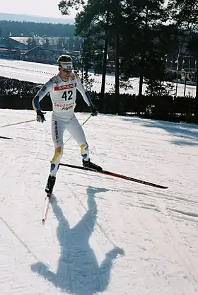 Image illustrative de l’article Johan Olsson