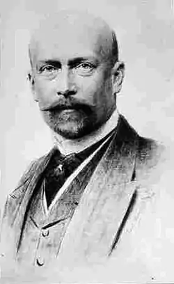 Image illustrative de l’article Jean-Albert de Mecklembourg
