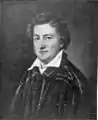Johann Claudius von Lassaulx