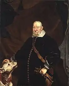 Jean-Georges Ier