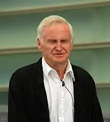 Photographie de John Boorman