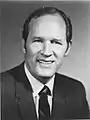 John Ashbrook, Représentant de l'Ohio,