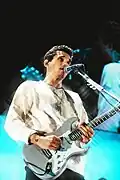 John Mayer.