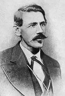 John Chisum