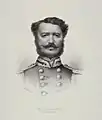 John B. Magruder