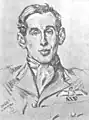 John Dundas (ace) (en), 1940.