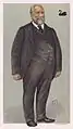 John Forrest (Vanity Fair, 1897)