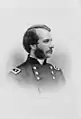 Bvt. Major généralJohn F. Miller
