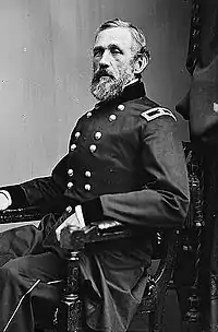 John Gross Barnard