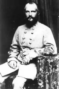 John Horace Forney