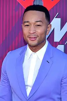 John Legend (2019)