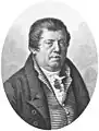 John Leslie