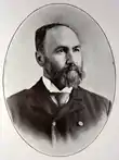 John Powell Noyes