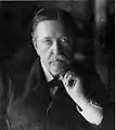 John Russell Young (1897-1899).