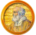 Image illustrative de l’article Jean XIX