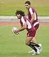 Johnathan Thurston (North Queensland)