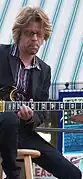 Johnny A..