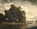 Bayside, New Rochelle, New York (1886)