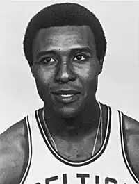 Image illustrative de l’article Jo Jo White