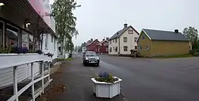 Jokkmokk
