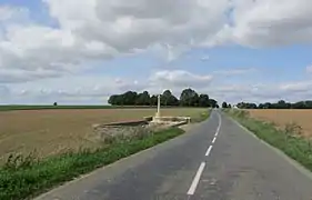 Vue générale.