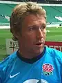 Jonny Wilkinson (Angleterre)