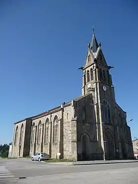 Jonzieux
