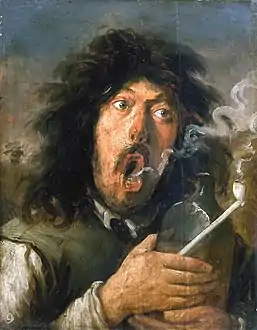 Joos van Craesbeeck 1635-1640