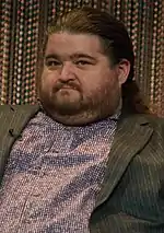 Jorge Garcia