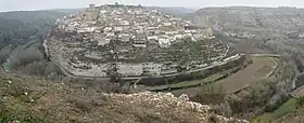 Jorquera (Castille-La Manche)