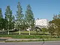 Hôpital de Jorvi