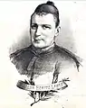 José Benito Lamas