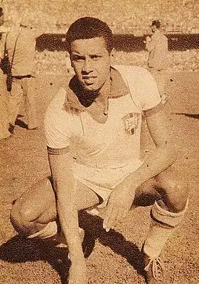 Image illustrative de l’article José Carlos Bauer