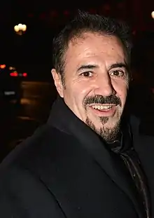 José Garcia