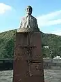 Buste de José de Viera y Clavijo (es).